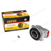 Цилиндр тормозной перед. ВАЗ 2101 внутренний левый <b>HOFER HF 244 143</b>