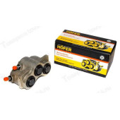 Цилиндр тормозной перед. ВАЗ 2121 правый <b>HOFER HF 244 148</b>