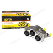 Цилиндр тормозной перед. ВАЗ 2121 левый <b>HOFER HF 244 149</b>