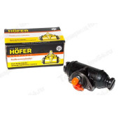 Цилиндр тормозной зад. ВАЗ 2101 <b>HOFER HF 244 181</b>
