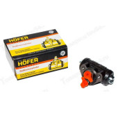 Цилиндр тормозной зад. ВАЗ 2105, 2108 <b>HOFER HF 244 185</b>