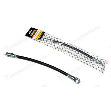 Шланг тормозной ВАЗ 2101 перед <b>HOFER HF 244 601</b>