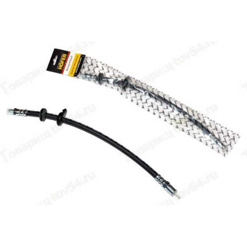 Шланг тормозной ВАЗ 2123 перед <b>HOFER HF 244 609</b>