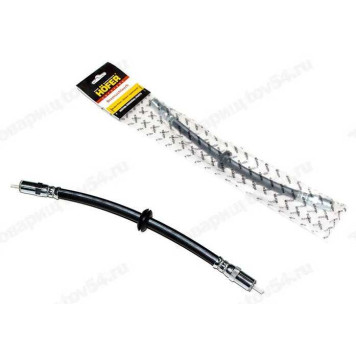 Шланг тормозной ВАЗ 2123 задн <b>HOFER HF 244 610</b>