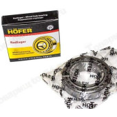 Подшипник ступицы 2121, ВАЗ 2123 (2007108) <b>HOFER HF 300 044</b>