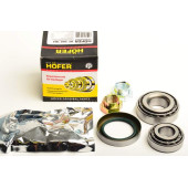 Подшипник ступицы ВАЗ 2101 (рем.к-т) <b>HOFER HF 300 184</b>