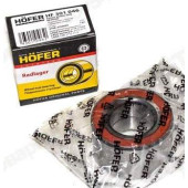 Подшипник ступицы ВАЗ 2108 передний (256907) <b>HOFER HF 301 046</b>