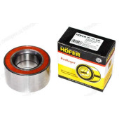 Подшипник ступицы RENAULT LOGAN, Largus, Vesta М-2141 перед 37*72*37 7701205779 <b>HOFER HF 301 048</b>