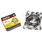 Подшипник КПП ВАЗ 2108 дифференциала (7207), ред-ра М-412 <b>HOFER HF 303 104</b>