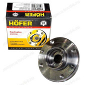 Ступица ВАЗ 1118 передняя <b>HOFER HF 314 842</b>