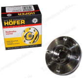 Ступица ВАЗ 2108-2110 передняя <b>HOFER HF 314 844</b>