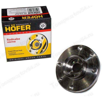 Ступица ВАЗ 2108-2110 передняя <b>HOFER HF 314 844</b>