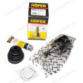 ШРУС внутр ВАЗ 2108-10, 2113-15, 1118, 2170, 2190 шариковый в уп. <b>HOFER HF 401 221</b>