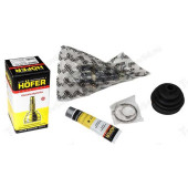 ШРУС наруж ВАЗ 2108-10, 2113-15, 1118, 2170, 2190 в уп. <b>HOFER HF 401 510</b>