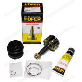 ШРУС наруж ВАЗ 1111 в уп. <b>HOFER HF 401 530</b>