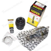 ШРУС наруж ВАЗ 2121 в уп. <b>HOFER HF 401 540</b>