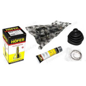 ШРУС наруж ВАЗ 2123 в уп. <b>HOFER HF 401 560</b>