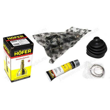 ШРУС наруж ВАЗ 2123 в уп. <b>HOFER HF 401 560</b>