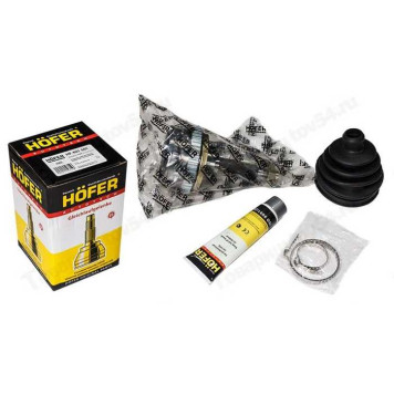 ШРУС наруж ВАЗ 2123 с АБС в уп. <b>HOFER HF 401 561</b>