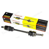 Привод ВАЗ 1111 левый в сборе в уп. <b>HOFER HF 414 300</b>