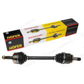 Привод ВАЗ 2108 левый в сборе в уп. <b>HOFER HF 414 302</b>