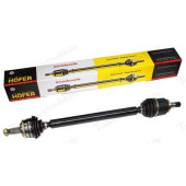 Привод ВАЗ 2108 правый в сборе в уп. <b>HOFER HF 414 303</b>