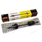 Привод ВАЗ 2121, ВАЗ 21213 левый в сборе в уп. <b>HOFER HF 414 306</b>