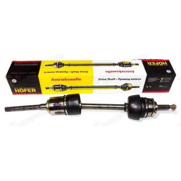 Привод ВАЗ 2121, 21213 Нива правый в сборе <b>HOFER HF 414 307</b>