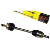 Привод ВАЗ 2170 Приора, 1118 Калина с ABS левый в сборе <b>HOFER HF 414 310</b>