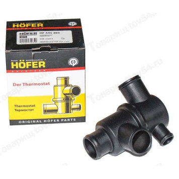 Термостат ВАЗ 2108 85 гр <b>HOFER HF 445 303</b>