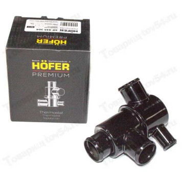 Термостат ВАЗ 2108 85 гр нержав "Premium" <b>HOFER HF 445 304</b>