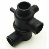 Термостат ВАЗ 2123 80 гр. <b>HOFER HF 445 730</b>