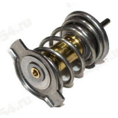 Термостат ВАЗ 2110-2112 инж., 1118, 2170 (термоэлемент н.о.) 85 гр <b>HOFER HF 445 911</b>