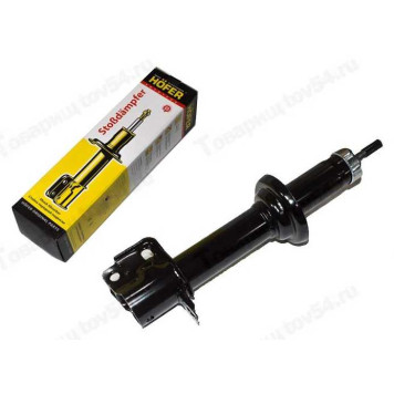 Амортизатор ВАЗ 1111 стойка пер. <b>HOFER HF 505 101</b>