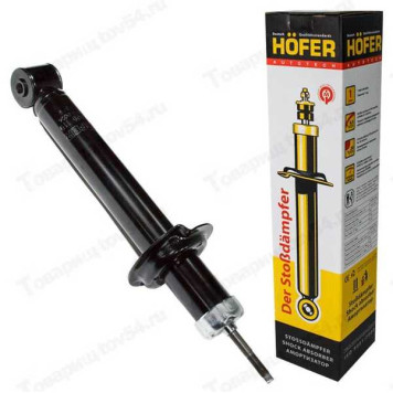 Амортизатор ВАЗ 2170 стойка задн <b>HOFER HF 505 119</b>