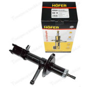 Амортизатор ВАЗ 2108 стойка пер лев <b>HOFER HF 516 601</b>
