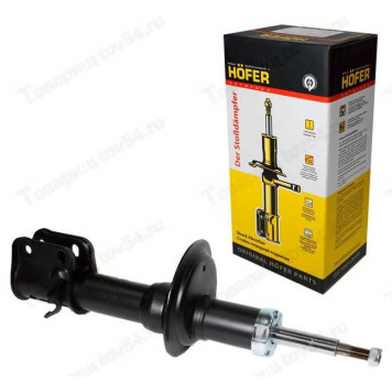 Амортизатор ВАЗ 2110 стойка пер прав <b>HOFER HF 516 607</b>