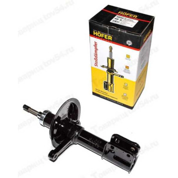 Амортизатор ВАЗ 1118 стойка пер прав. <b>HOFER HF 516 615</b>