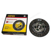Диск сцепления ВАЗ 2106, 2121 <b>HOFER HF 520 141</b>