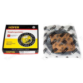 Диск сцепления ВАЗ 2112 <b>HOFER HF 520 143</b>