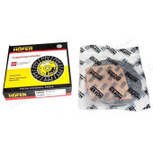 Диск сцепления ВАЗ 2170 <b>HOFER HF 520 146</b>