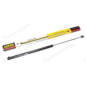 Упор багажника ВАЗ 2111 с крепл. <b>HOFER HF 522 203</b>