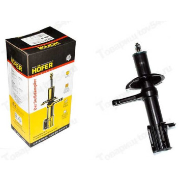 Амортизатор ВАЗ 2108 стойка пер прав. разборн. <b>HOFER HF 525 443</b>