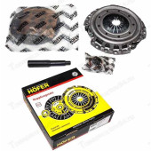 Сцепление ВАЗ 2190 Гранта тросик привод в сб <b>HOFER HF 530 094</b>