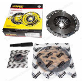 Сцепление 2170, ВАЗ 1118 Приора, Калина в сб <b>HOFER HF 530 788</b>