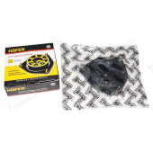 Опора передней стойки ВАЗ 2170 с подшипником <b>HOFER HF 564 264</b>