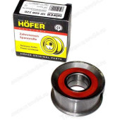Ролик натяжителя ВАЗ 2105, 2108 с.о. <b>HOFER HF 608 220</b>