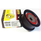 Ролик натяжителя ВАЗ 2108-2110 (8кл) <b>HOFER HF 608 321</b>