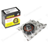 Ролик натяжителя ВАЗ 2190 Гранта (8кл) самонатяжной) <b>HOFER HF 608 920</b>
