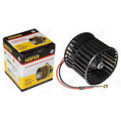 Мотор печки ВАЗ 2108-2110, ИЖ-2126 (аналог 45.3730) <b>HOFER HF 625 222</b>